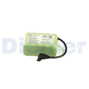 Bateria Recargable Aspirador Lcsu 300-800 Bateria Recargable Aspirador Lcsu 300-800